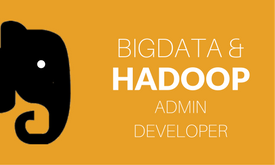 Bigdata Training in Chennai