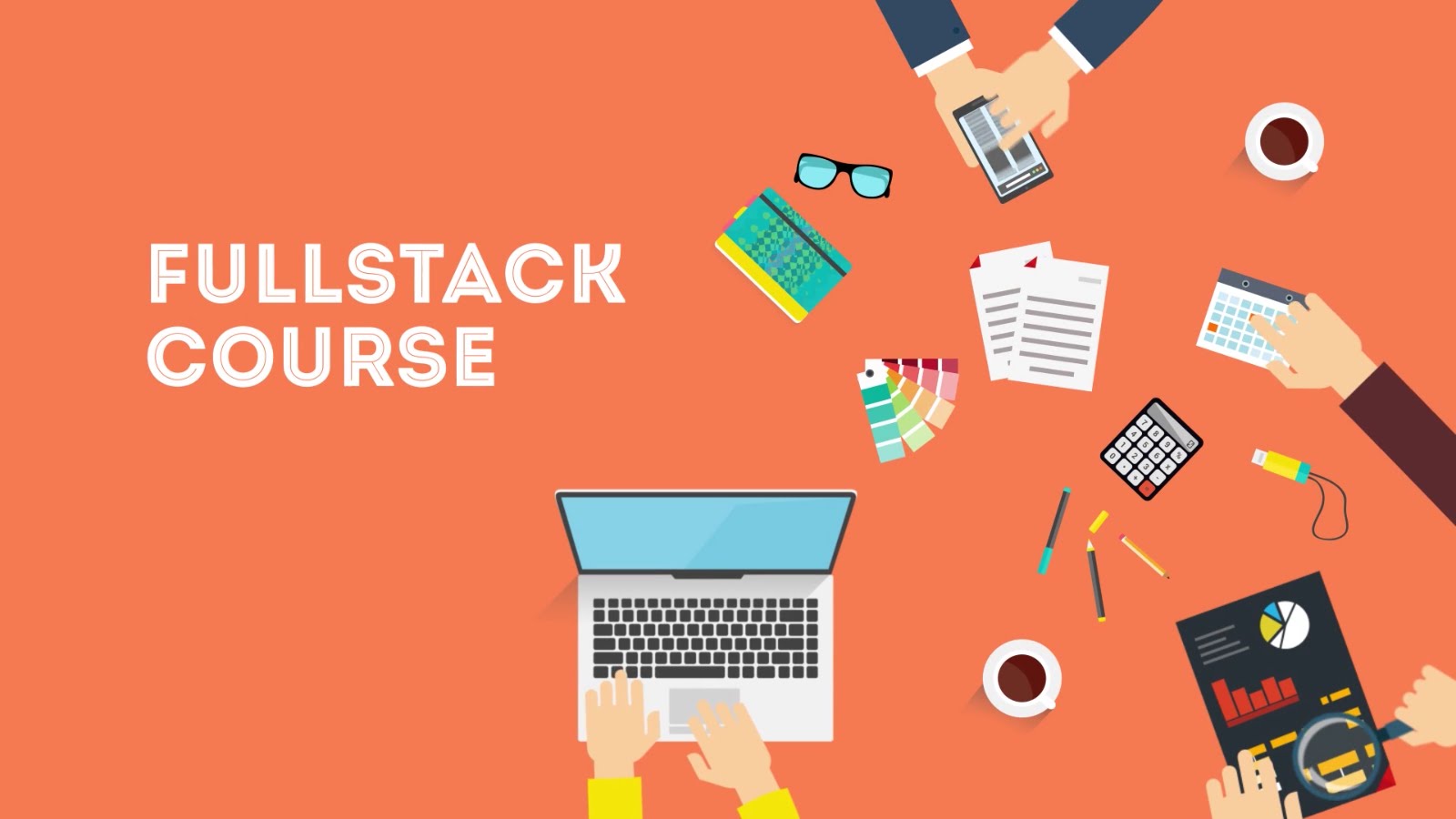 Fullstack Training in Chennai