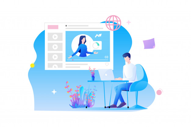 Online Training